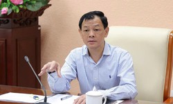 Bộ Y tế thúc tiến độ chuyển đổi số, yêu cầu các đơn vị ban hành kế hoạch làm sạch dữ liệu ngay trong tuần