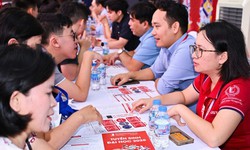 3 lỗi thường mắc khi đăng ký nguyện vọng đại học và 'bẫy' điểm sàn cần tránh