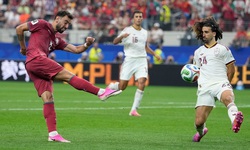 Kết quả World Cup 2026 hôm nay ngày 7/7 mới nhất