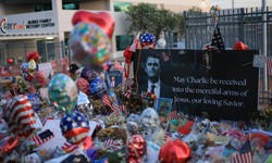 Khoảnh khắc gây sốc trong phiên sơ thẩm kẻ ám sát nhà hoạt động Charlie Kirk