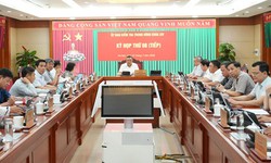 Ủy ban Kiểm tra Trung ương kỷ luật đảng viên vi phạm tại 4 tỉnh và Tổng Công ty Cảng hàng không Việt Nam