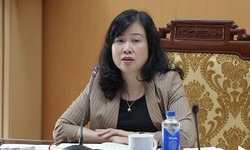 Bộ trưởng Đào Hồng Lan: Phân bổ vốn đầu tư công phải công khai, minh bạch, gắn với hiệu quả giải ngân