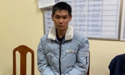 Bắt kẻ giả vờ mua vé số rồi giật gần 13 triệu đồng của người bán