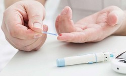 Nên làm gì để giảm chỉ số đường huyết?