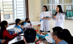 Hà Tĩnh tăng cường xét nghiệm HIV tại cộng đồng, phát hiện sớm ca nhiễm