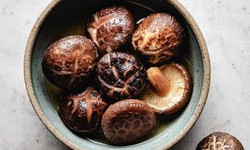 Nấm hương có tác dụng gì đối với sức khỏe?