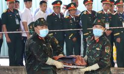 Thủ tướng: Ưu tiên tối đa mọi nguồn lực xác định danh tính hài cốt liệt sĩ