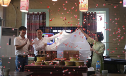 Thực phẩm chế biến sẵn an toàn, giàu dinh dưỡng: Xu hướng được nhiều gia đình hiện đại lựa chọn