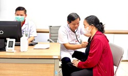 Bệnh viện Bạch Mai cơ sở Ninh Bình: Khẳng định vị thế tuyến Trung ương trên hành trình chăm sóc sức khỏe nhân dân