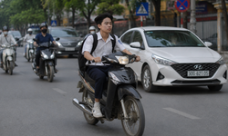 Trường học an toàn bắt đầu từ đâu?