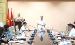 Chương trình quốc gia nâng cao chất lượng khám chữa bệnh phải lấy chuyên môn, người bệnh làm trung tâm