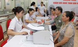 Hà Nội trao quyền cho Sở Y tế giải quyết 2 thủ tục quan trọng về khám, chữa bệnh