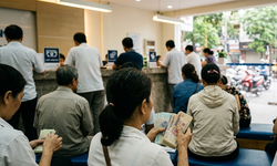Ngân hàng Nhà nước đề nghị các ngân hàng hạ lãi suất cho vay