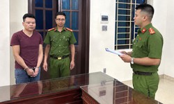 Giả cán bộ tài nguyên để 'chạy' sổ đất, chiếm đoạt 340 triệu đồng
