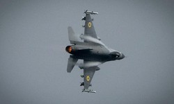 Tiêm kích F-16 Ukraine chiếm vai trò áp đảo trong cuộc săn tên lửa Nga