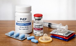 Các phương pháp khoa học giúp phòng ngừa HIV hiệu quả và an toàn