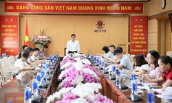 Thứ trưởng Thường trực Vũ Mạnh Hà: Chuyển mạnh từ truyền thông theo sự kiện sang truyền thông chủ động