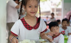 Cần sớm có Luật Dinh dưỡng học đường để bảo vệ sức khỏe thế hệ tương lai