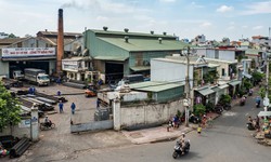 Thủ tục chuyển mục đích sử dụng đất của hộ gia đình hoặc cá nhân sang đất sử dụng cho hoạt động sản xuất kinh doanh