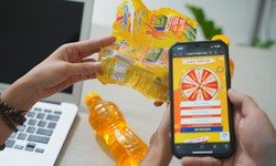 Hơn 500.000 giải thưởng và câu chuyện phía sau những mã dự thưởng không ai biết trước