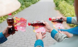 Phía sau mã dự thưởng 'Xé ngay trúng liền': Bảo đảm tính ngẫu nhiên và minh bạch