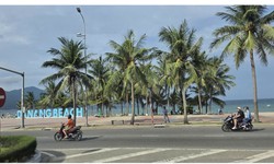 Nắng nóng dịch chuyển vào Trung Bộ, miền Bắc còn 2 ngày oi nóng