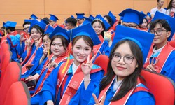 Danh sách thí sinh trúng tuyển Đại học Y Hà Nội năm 2026