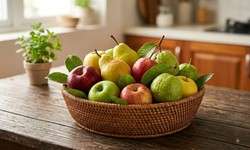 Top 10 loại trái cây hỗ trợ giảm cân, giảm mỡ