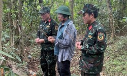Đà Nẵng chuẩn bị khảo sát nơi nghi có hơn 10 hài cốt liệt sĩ từ đơn đề nghị của gia đình