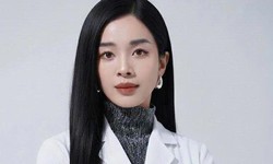 Dược sĩ Đỗ Thị Bình và hành trình nâng cao tầm vóc trẻ em Việt