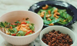 Lý do ăn tối muộn dễ gây tích mỡ