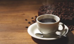 Hiệp hội Tim mạch Mỹ chỉ ra lượng cà phê tốt nhất cho sức khỏe mỗi ngày