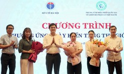 Thứ trưởng Bộ Y tế: Không để một nghĩa cử hiến tạng nào bị bỏ lỡ