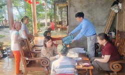 Sốt rét phía Nam: Ca bệnh giảm, nguy cơ ngoại lai tăng