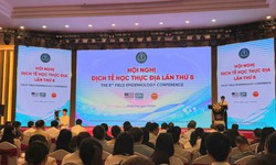 Củng cố y tế dự phòng, nâng cao năng lực ứng phó dịch bệnh từ cơ sở