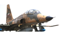 Tiêm kích F-5 Iran luồn sâu khiến Mỹ phải nhìn lại khả năng phòng thủ căn cứ