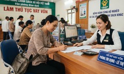Chính sách cho vay và giải quyết việc làm cho người lao động và doanh nghiệp