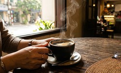 Cách uống cà phê giúp giảm cân và giảm mỡ tự nhiên