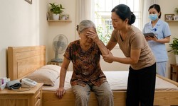 Vì sao có thể vừa tăng huyết áp vừa tụt huyết áp?