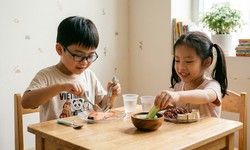 Tầm quan trọng của vi chất dinh dưỡng đối với sự phát triển của trẻ