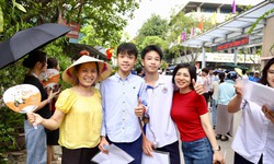 Bỏ môn thi thứ ba vào lớp 10 có giảm tải thi cử thực chất?