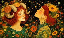 Tử vi 12 cung hoàng đạo hôm nay 16/8: Ma Kết bận rộn, Thiên Bình tiến triển