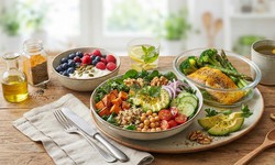 Các nhóm thực phẩm có thể giúp giảm viêm mạn tính, ngăn ngừa nhiều bệnh