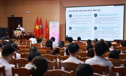 Bệnh viện Phụ sản Trung ương thúc đẩy phát hiện ung thư phụ khoa bằng methyl hóa DNA