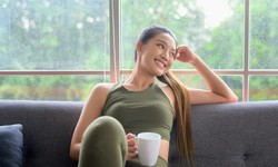 Sự thật về việc cà phê giúp giảm mỡ, tăng cơ
