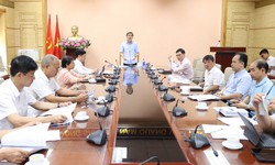 Minh bạch điều phối, bảo vệ người hiến khi sửa Luật Hiến, ghép, lấy mô, tạng