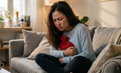 Cách cân bằng cảm xúc khi đến kỳ kinh nguyệt