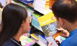 Nhà xuất bản Giáo dục Việt Nam lý giải hiện tượng thiếu sách cục bộ