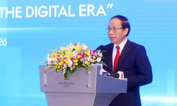 Phó Thủ tướng: Không quốc gia nào có thể đi một mình với AI