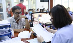 Bố trí công tác với viên chức sau miễn nhiệm